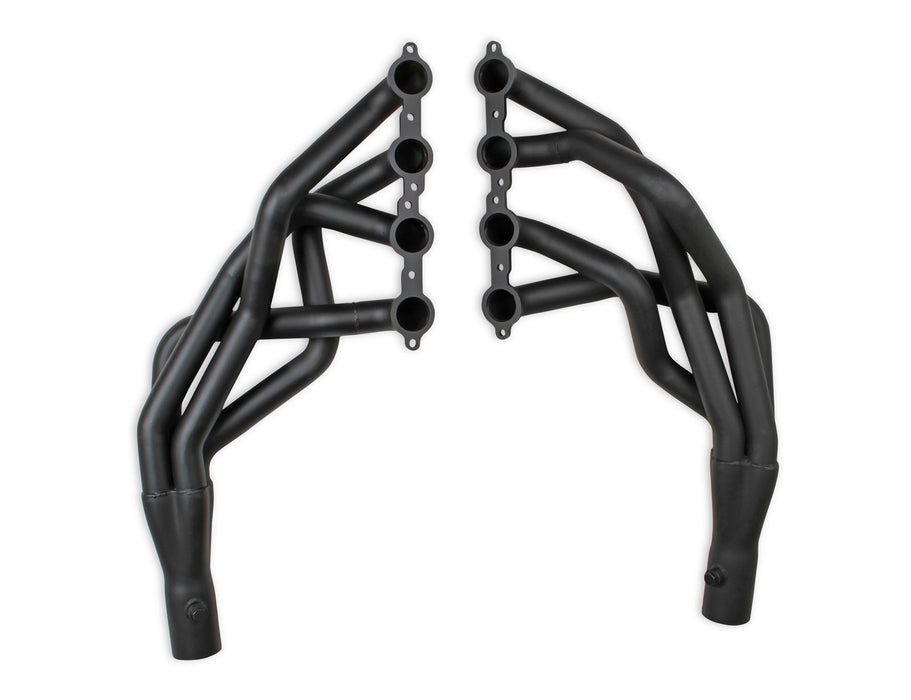 Hooker 70101508HKR Blackheart Super Competition Long Tube Header - Truck Part Superstore