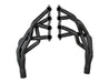 Hooker 70101508HKR Blackheart Super Competition Long Tube Header - Truck Part Superstore