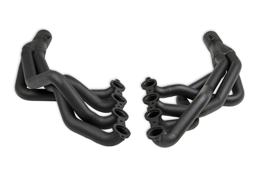 Hooker 70101508HKR Blackheart Super Competition Long Tube Header - Truck Part Superstore