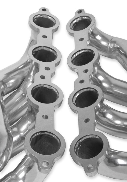 Hooker 70101515-1HKR Blackheart Long Tube Headers - Truck Part Superstore