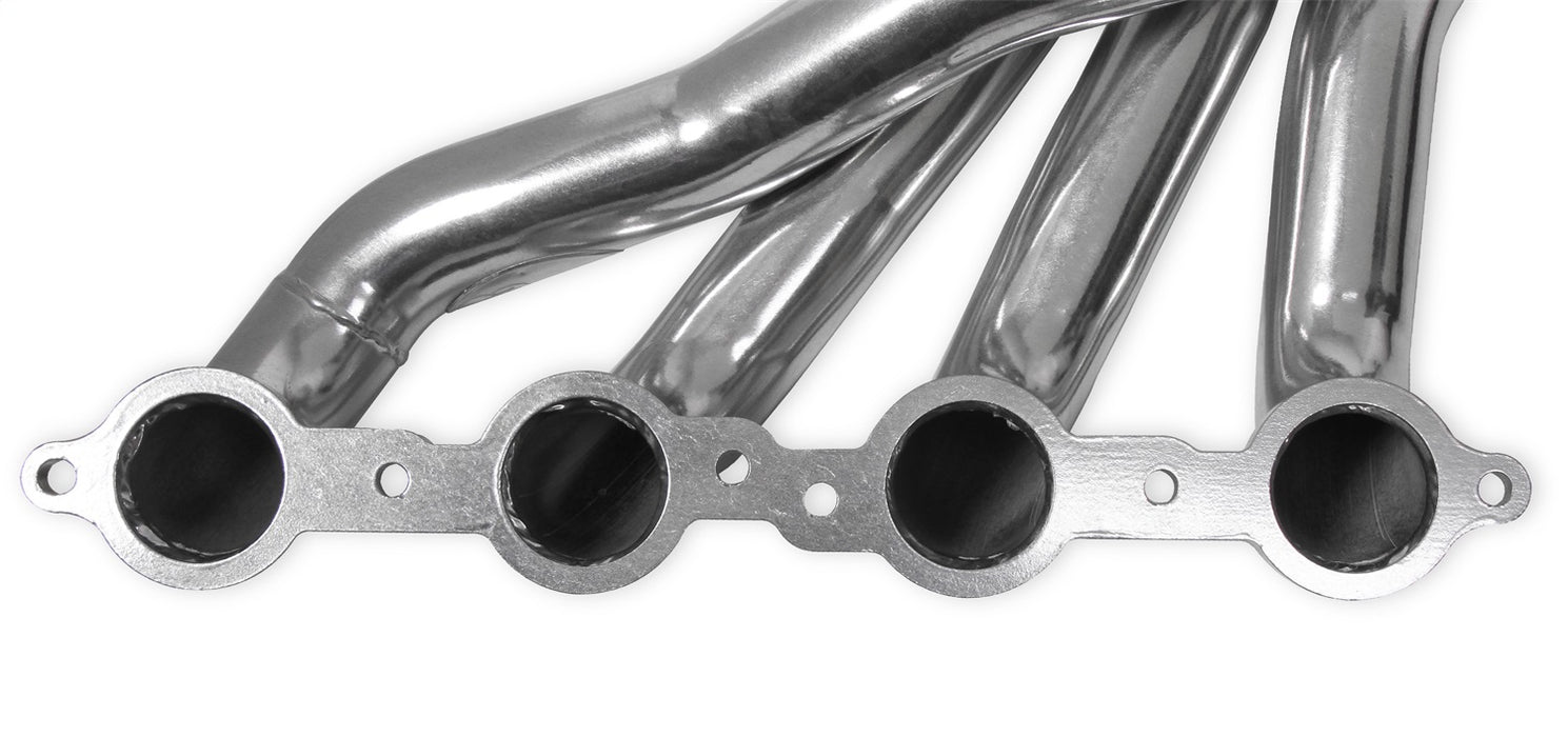 Hooker 70101515-1HKR Blackheart Long Tube Headers - Truck Part Superstore