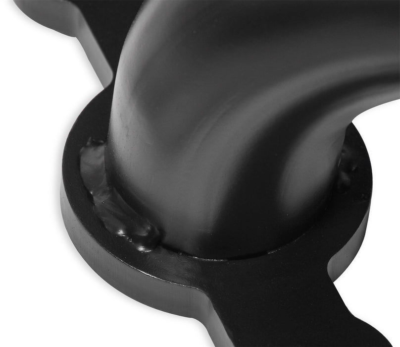 Hooker 70101516HKR Blackheart Long Tube Headers - Truck Part Superstore