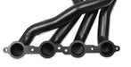 Hooker 70101515HKR Blackheart Long Tube Headers - Truck Part Superstore