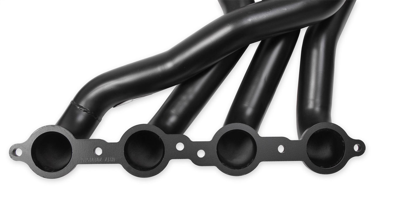 Hooker 70101516HKR Blackheart Long Tube Headers - Truck Part Superstore