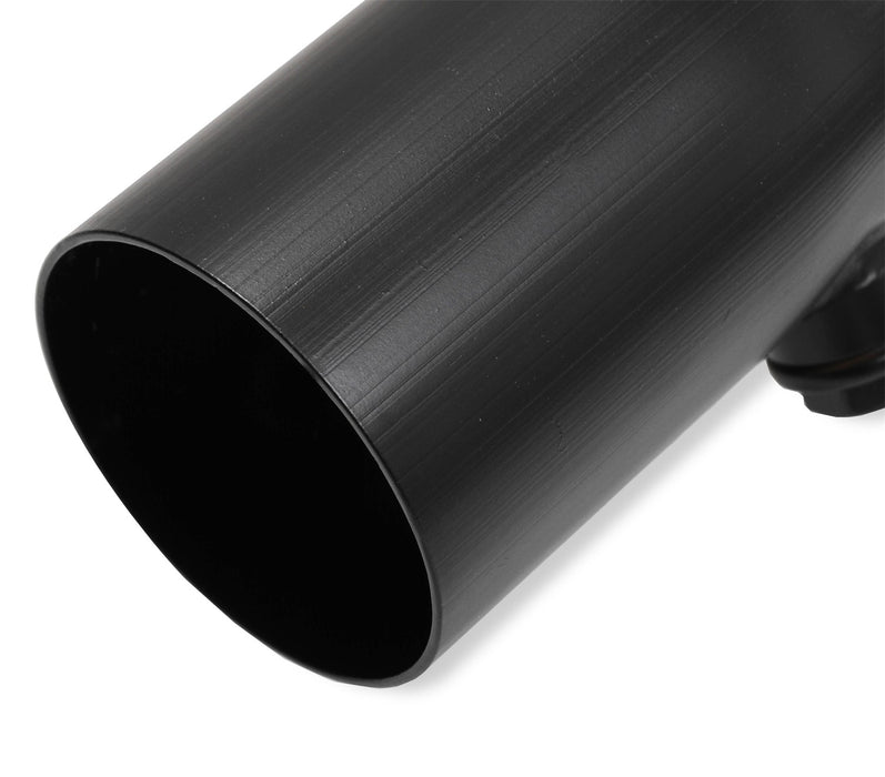 Hooker 70101516HKR Blackheart Long Tube Headers - Truck Part Superstore