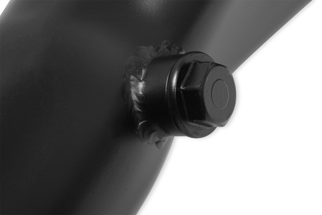 Hooker 70101515HKR Blackheart Long Tube Headers - Truck Part Superstore