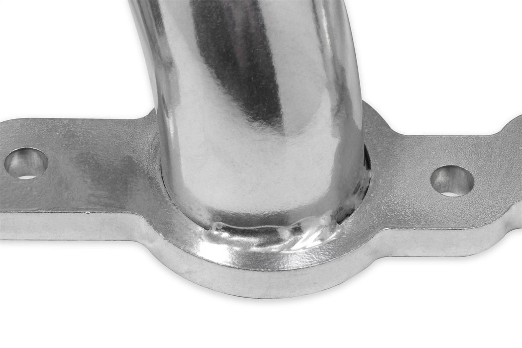 Hooker 70101516-1HKR Blackheart Long Tube Headers - Truck Part Superstore