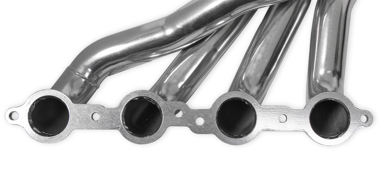Hooker 70101516-1HKR Blackheart Long Tube Headers - Truck Part Superstore