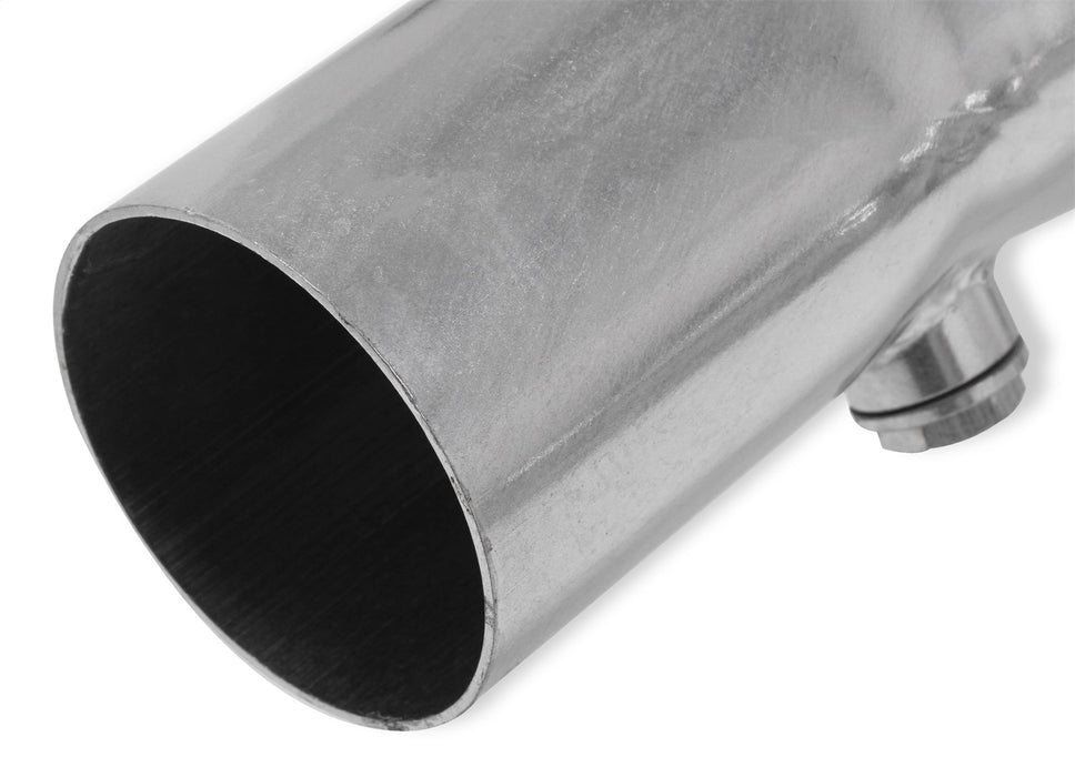 Hooker 70101516-1HKR Blackheart Long Tube Headers - Truck Part Superstore