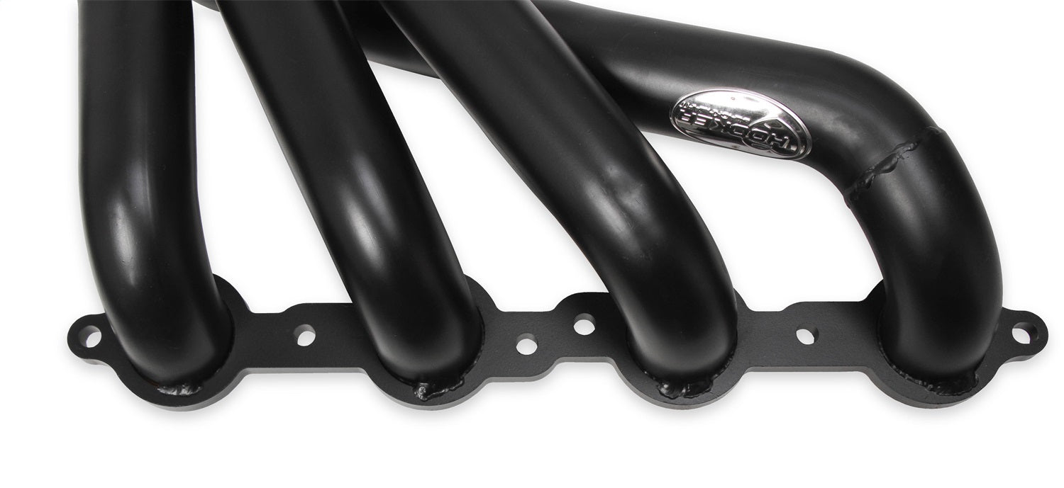 Hooker 70101516-3HKR Blackheart Long Tube Headers - Truck Part Superstore