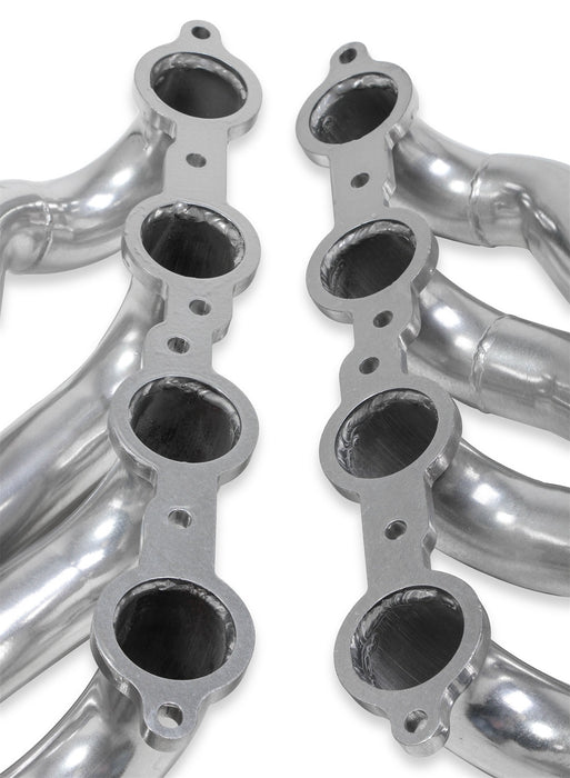 Hooker 70101518-1HKR Blackheart Long Tube Headers - Truck Part Superstore