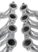 Hooker 70101518-1HKR Blackheart Long Tube Headers - Truck Part Superstore