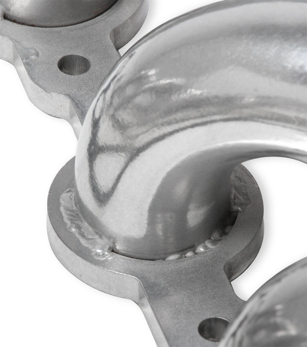 Hooker 70101518-1HKR Blackheart Long Tube Headers - Truck Part Superstore