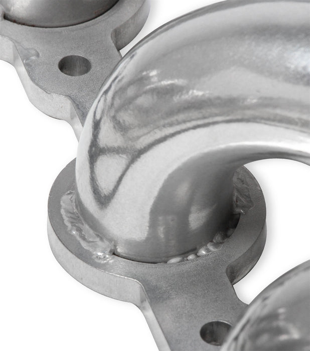 Hooker 70101518-1HKR Blackheart Long Tube Headers - Truck Part Superstore
