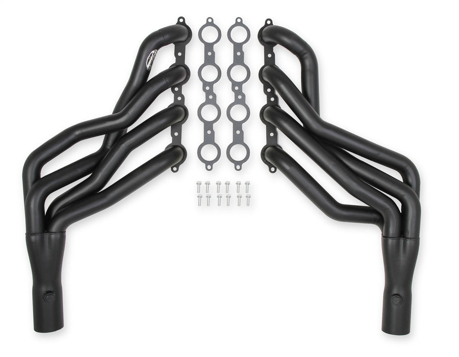 Hooker 70101518-3HKR Blackheart Long Tube Headers - Truck Part Superstore