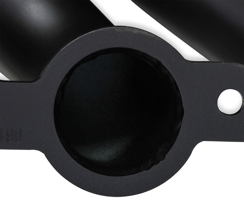 Hooker 70101519-3HKR Blackheart Long Tube Headers - Truck Part Superstore