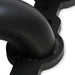 Hooker 70101518-3HKR Blackheart Long Tube Headers - Truck Part Superstore