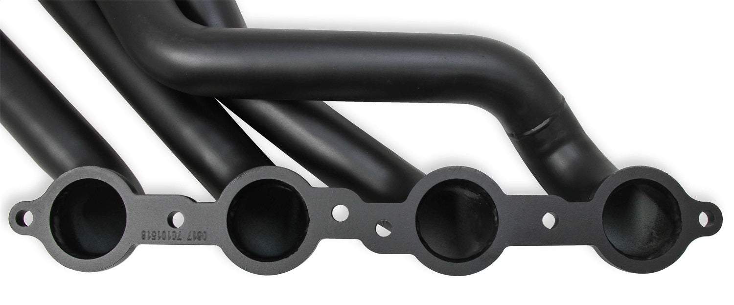 Hooker 70101518HKR Blackheart Long Tube Headers - Truck Part Superstore