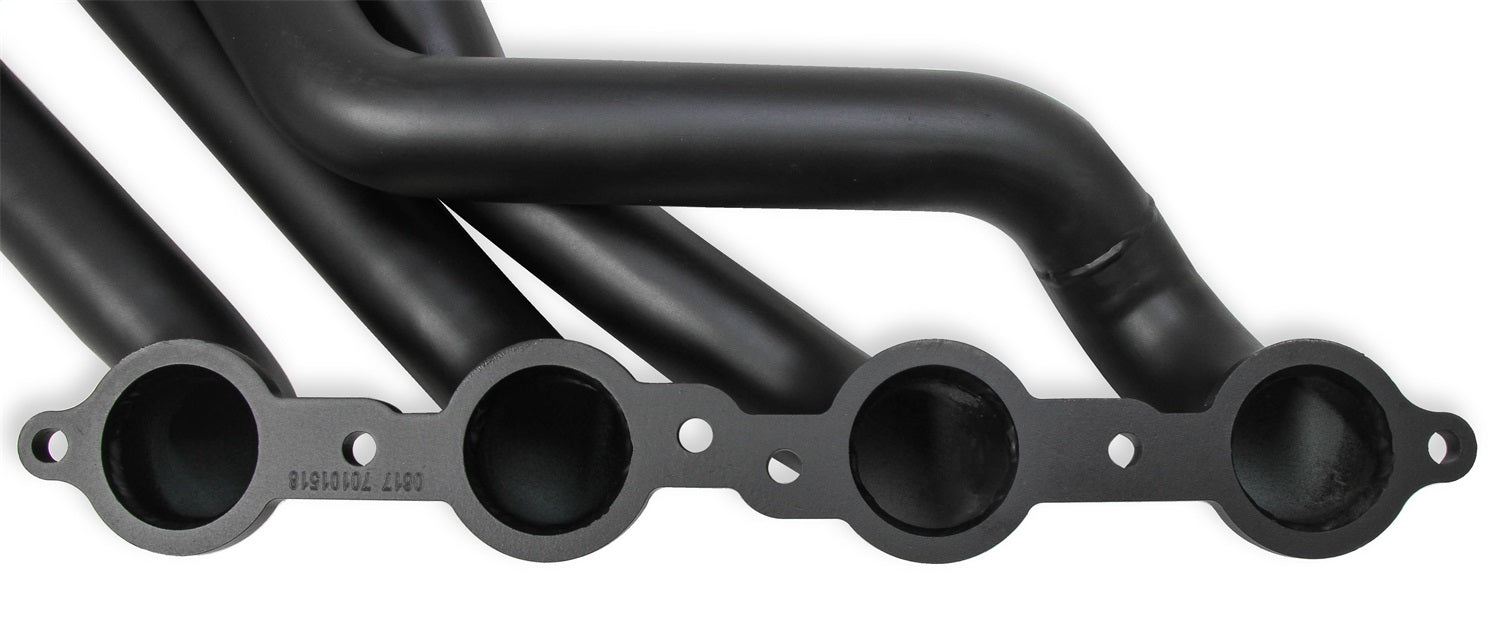 Hooker 70101518-3HKR Blackheart Long Tube Headers - Truck Part Superstore
