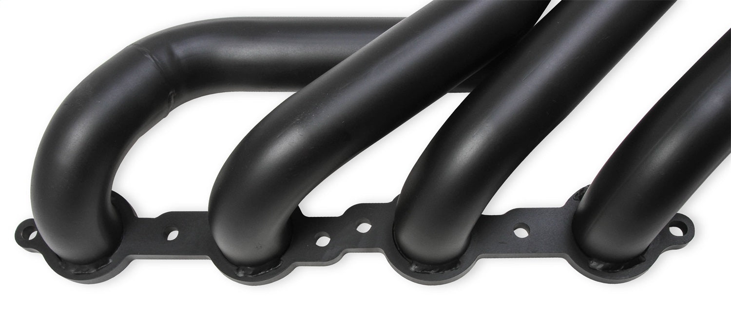 Hooker 70101518HKR Blackheart Long Tube Headers - Truck Part Superstore