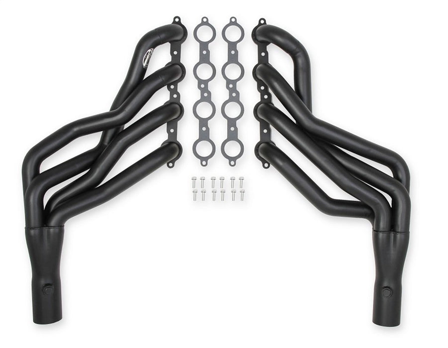 Hooker 70101519-3HKR Blackheart Long Tube Headers - Truck Part Superstore