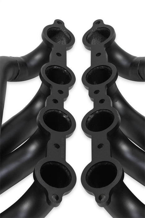 Hooker 70101519HKR Blackheart Long Tube Headers - Truck Part Superstore
