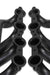 Hooker 70101519HKR Blackheart Long Tube Headers - Truck Part Superstore