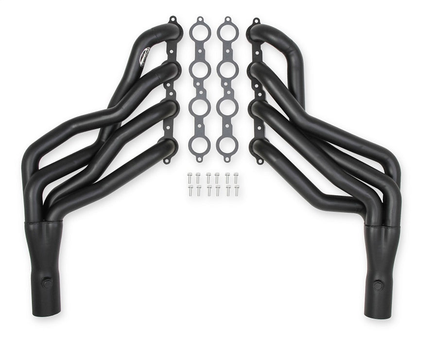 Hooker 70101519HKR Blackheart Long Tube Headers - Truck Part Superstore