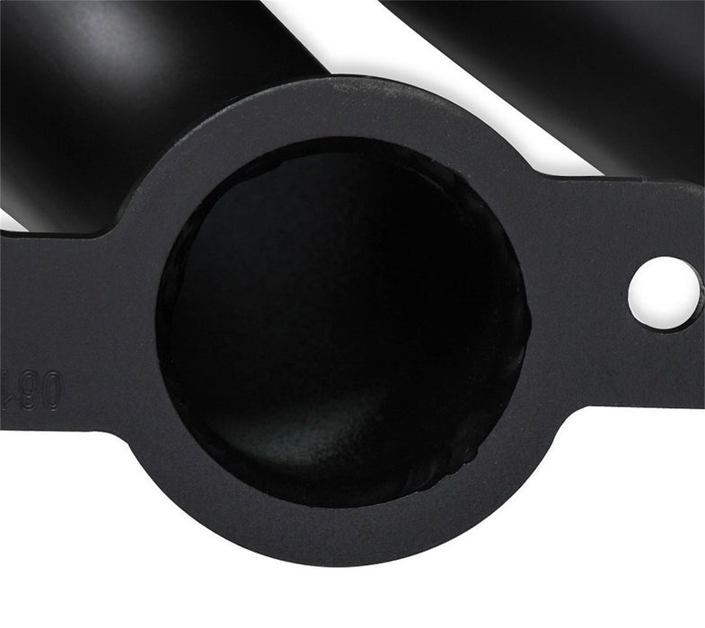 Hooker 70101519HKR Blackheart Long Tube Headers - Truck Part Superstore