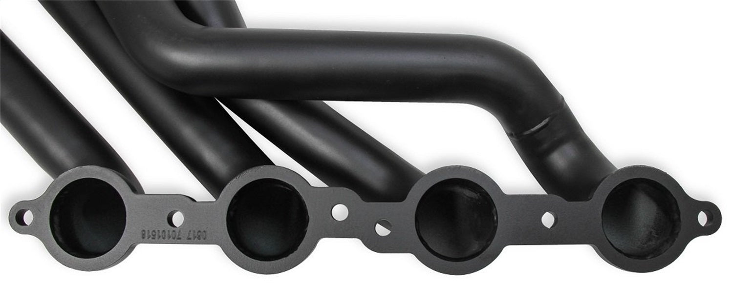 Hooker 70101519HKR Blackheart Long Tube Headers - Truck Part Superstore