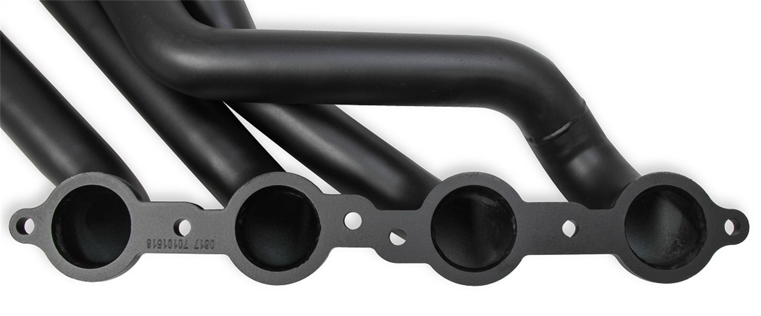 Hooker 70101519HKR Blackheart Long Tube Headers - Truck Part Superstore