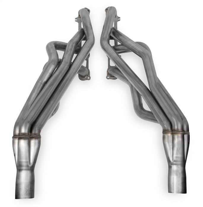 Hooker 70102306-RHKR Blackheart Long Tube Headers - Truck Part Superstore
