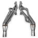 Hooker 70102306-RHKR Blackheart Long Tube Headers - Truck Part Superstore