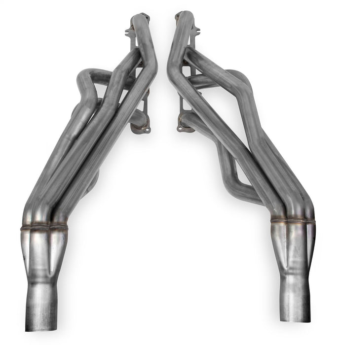 Hooker 70102304-RHKR Blackheart Long Tube Headers - Truck Part Superstore