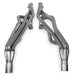 Hooker 70102304-RHKR Blackheart Long Tube Headers - Truck Part Superstore