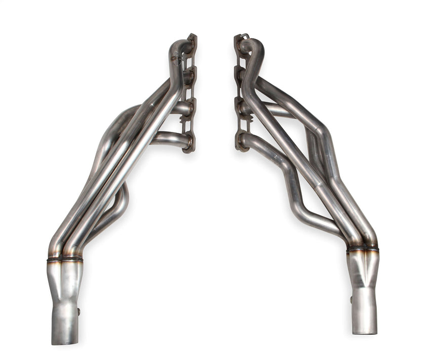 Hooker 70102303-RHKR Blackheart Long Tube Headers; 1.75 in. Tube; w/ EGR; - Truck Part Superstore