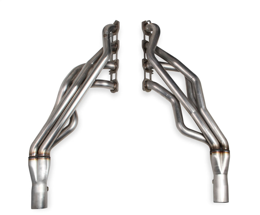 Hooker 70102303-RHKR Blackheart Long Tube Headers; 1.75 in. Tube; w/ EGR; - Truck Part Superstore