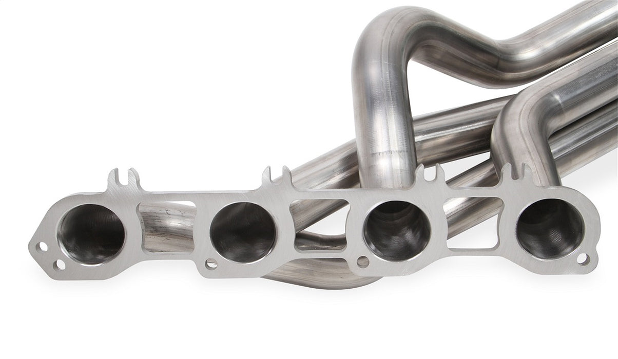 Hooker 70102306-RHKR Blackheart Long Tube Headers - Truck Part Superstore