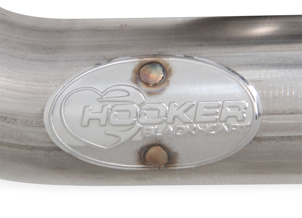 Hooker 70102306-RHKR Blackheart Long Tube Headers - Truck Part Superstore