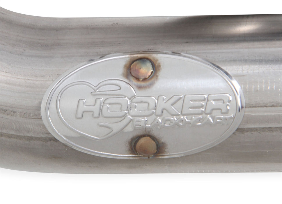 Hooker 70102306-RHKR Blackheart Long Tube Headers - Truck Part Superstore
