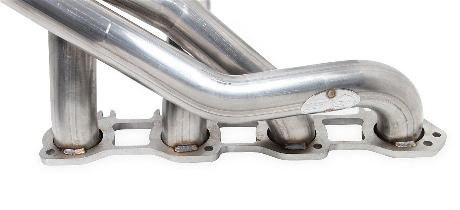 Hooker 70102306-RHKR Blackheart Long Tube Headers - Truck Part Superstore