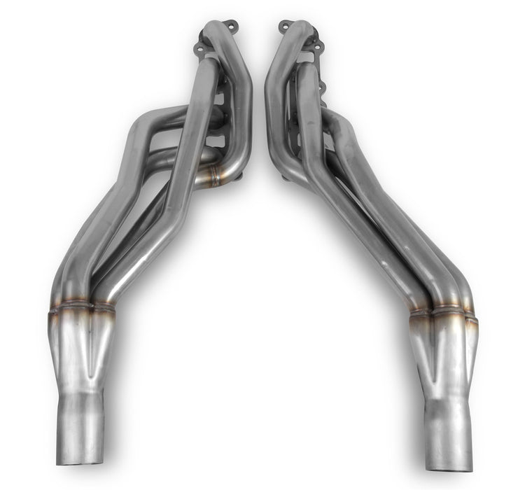 Hooker 70103302-RHKR Blackheart Long Tube Headers - Truck Part Superstore