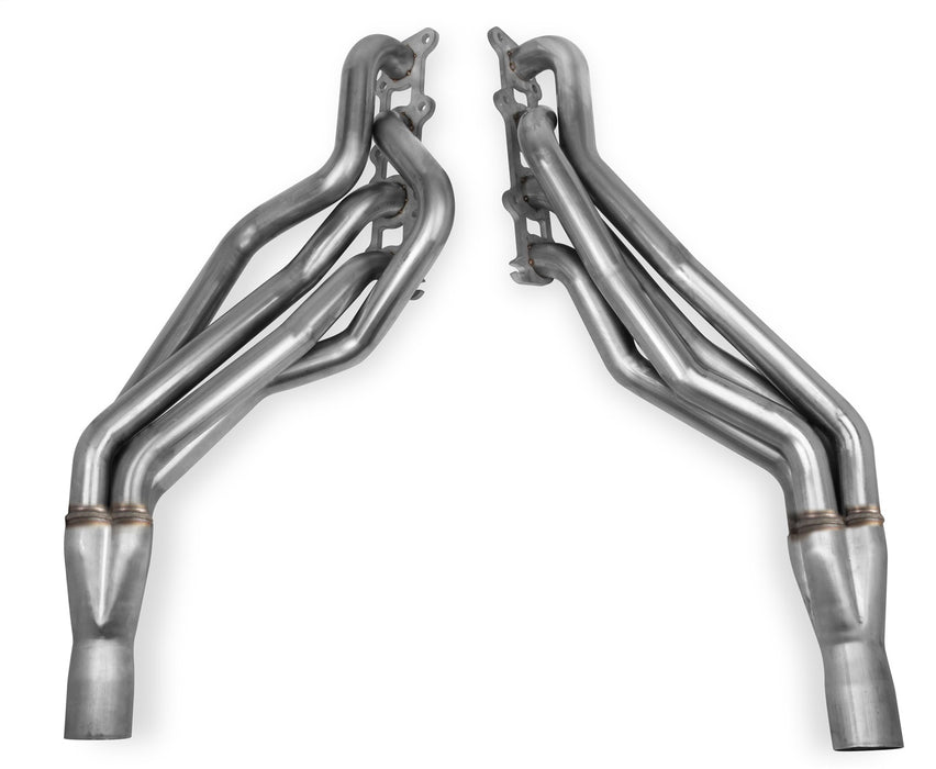 Hooker 70103304-RHKR Blackheart Long Tube Headers - Truck Part Superstore
