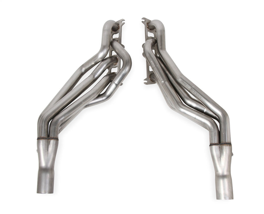 Hooker 70103316-RHKR Blackheart Long Tube Headers - Truck Part Superstore