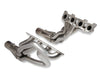 Hooker 70103317-RHKR Blackheart Long Tube Headers - Truck Part Superstore