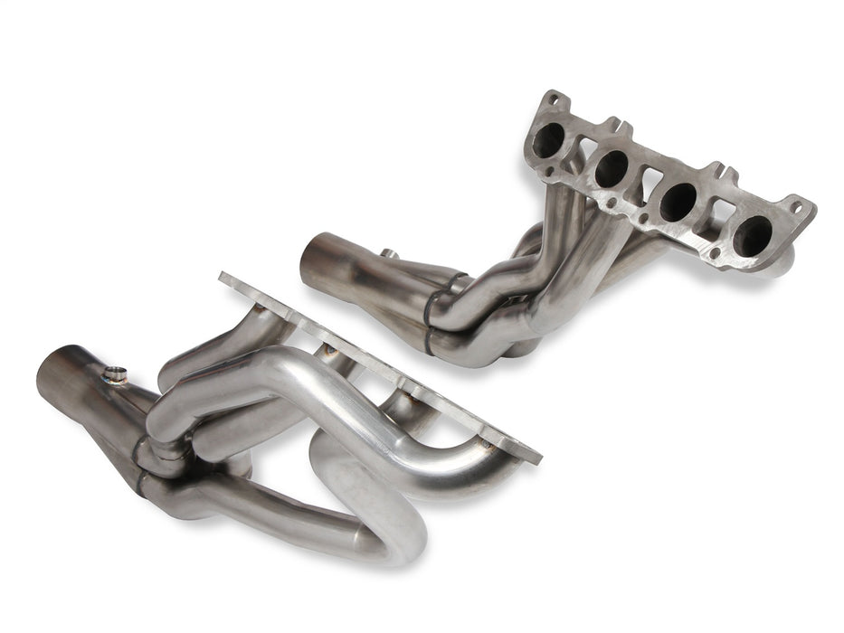 Hooker 70103317-RHKR Blackheart Long Tube Headers - Truck Part Superstore