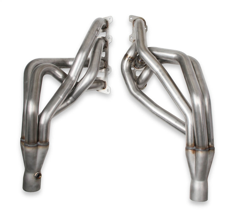 Hooker 70103318-RHKR Blackheart Long Tube Headers - Truck Part Superstore