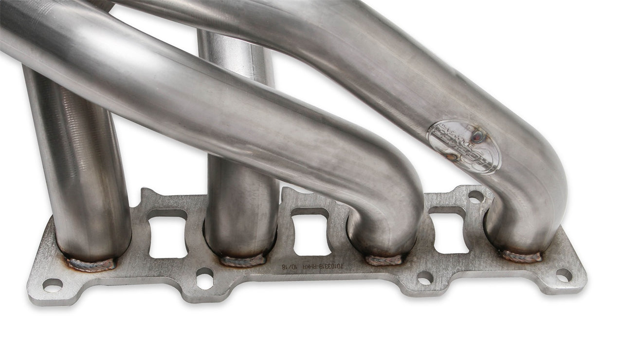 Hooker 70103318-RHKR Blackheart Long Tube Headers - Truck Part Superstore