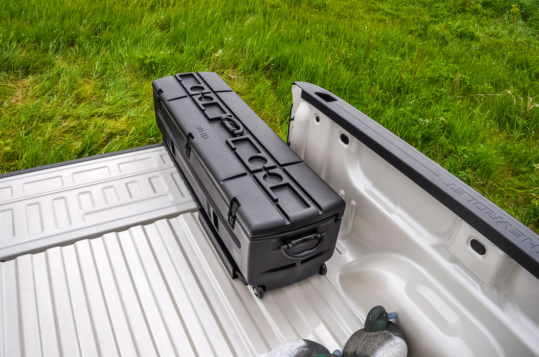 DU-HA 70103 DU-HA® Tote Interior/Exterior Portable Storage Gun Case - Truck Part Superstore