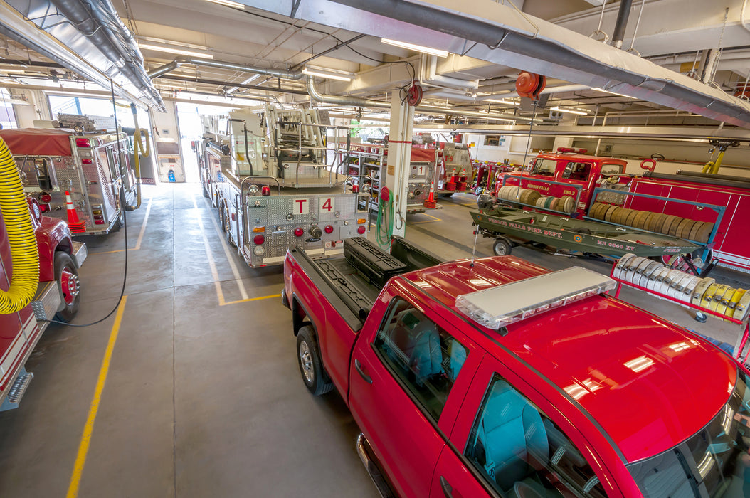 DU-HA 70103 DU-HA® Tote Interior/Exterior Portable Storage Gun Case - Truck Part Superstore